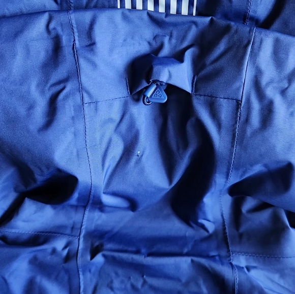 Nike ACG Team USA 2022 Beijing Olympics Jacket Men’s Size Large (DH4805-492) - Picture 12 of 12